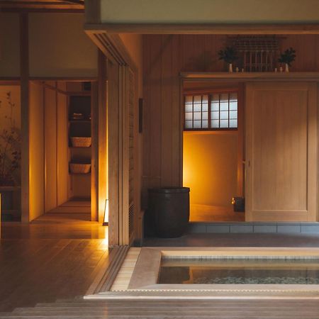 Arima Onsen Tocen Goshobo Kobe Exterior foto