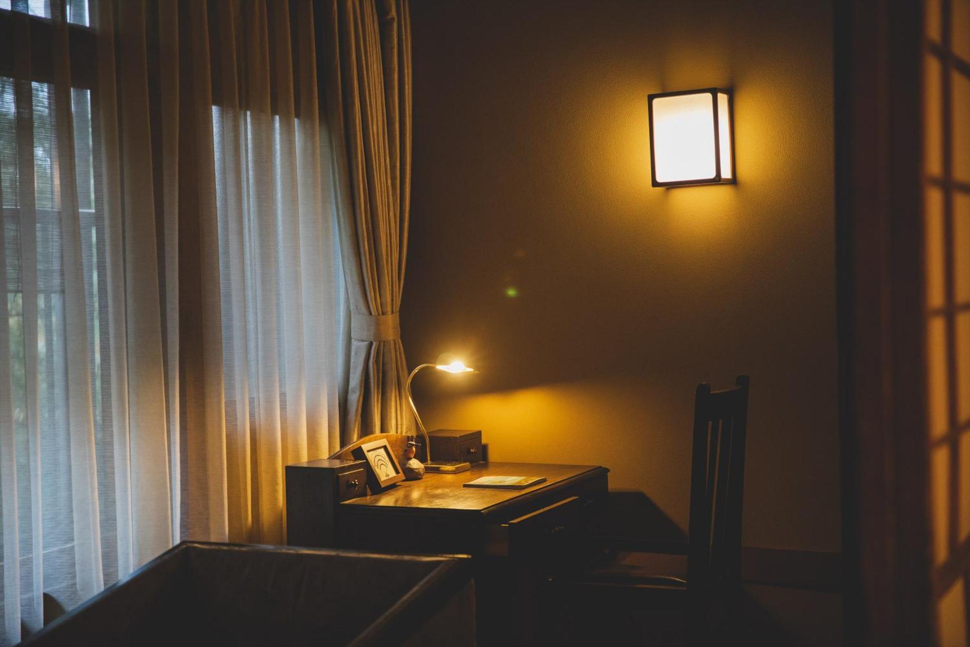 Arima Onsen Tocen Goshobo Kobe Quarto foto A room at the hotel
