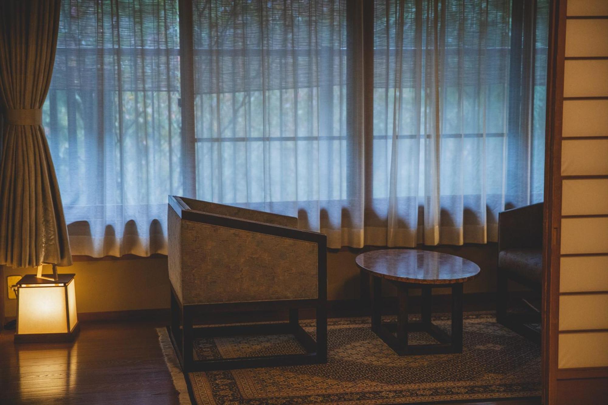 Arima Onsen Tocen Goshobo Kobe Quarto foto A room at the hotel
