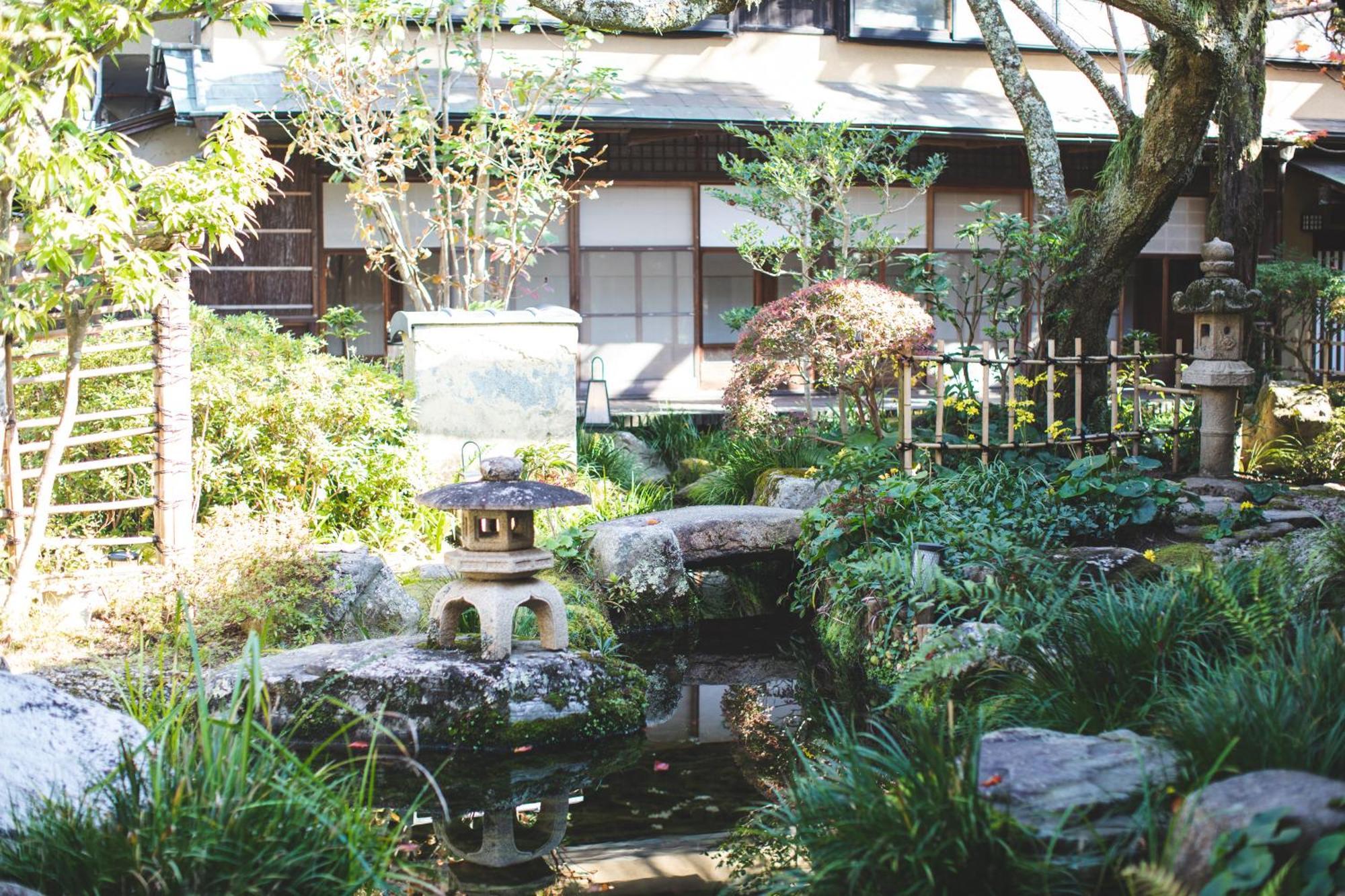 Arima Onsen Tocen Goshobo Kobe Quarto foto