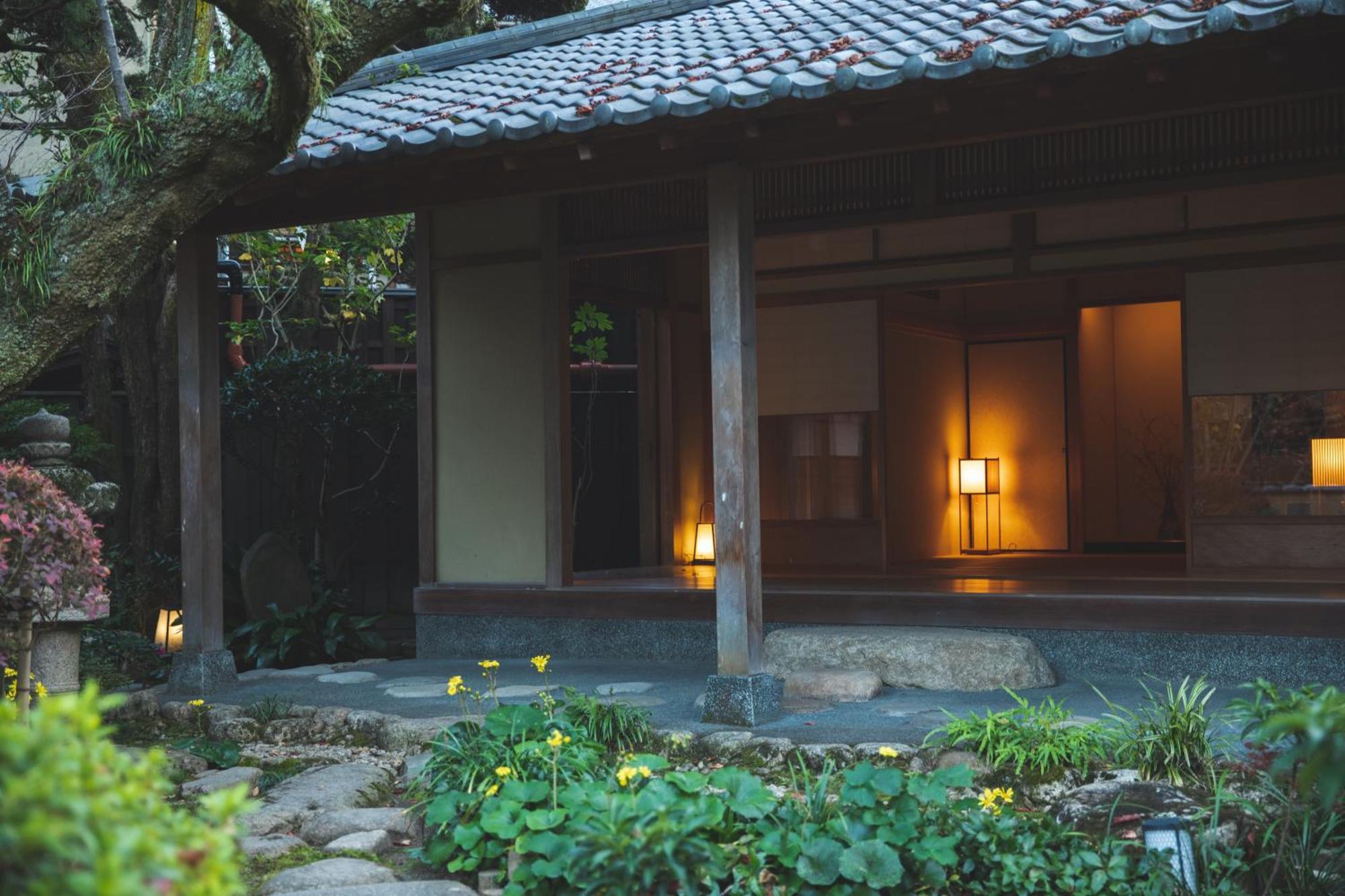 Arima Onsen Tocen Goshobo Kobe Quarto foto