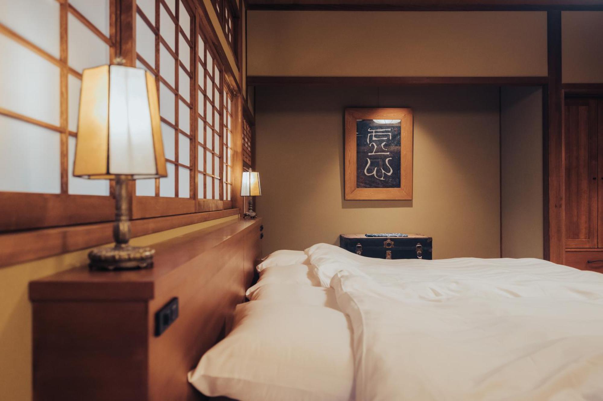 Arima Onsen Tocen Goshobo Kobe Exterior foto