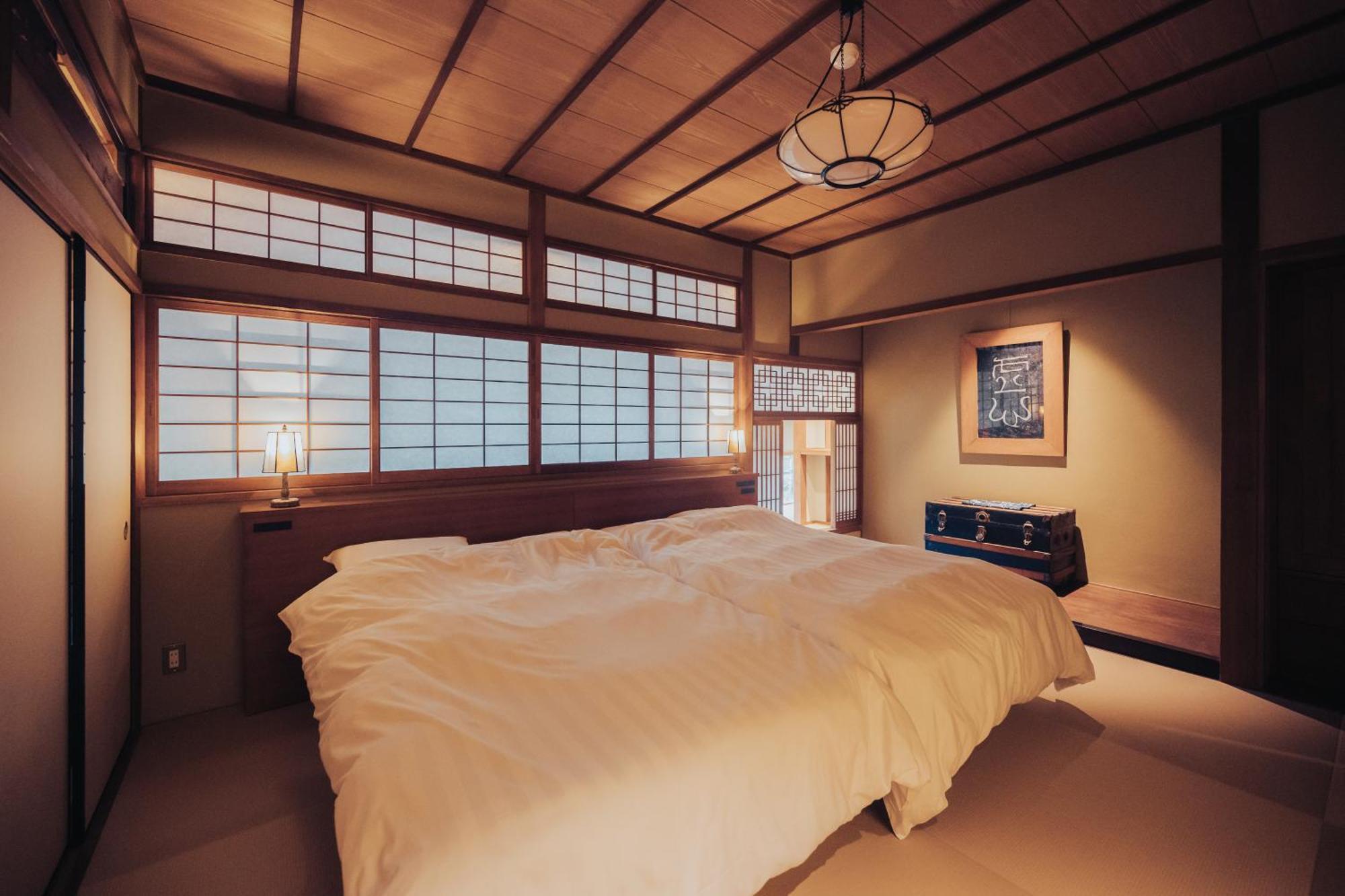 Arima Onsen Tocen Goshobo Kobe Exterior foto