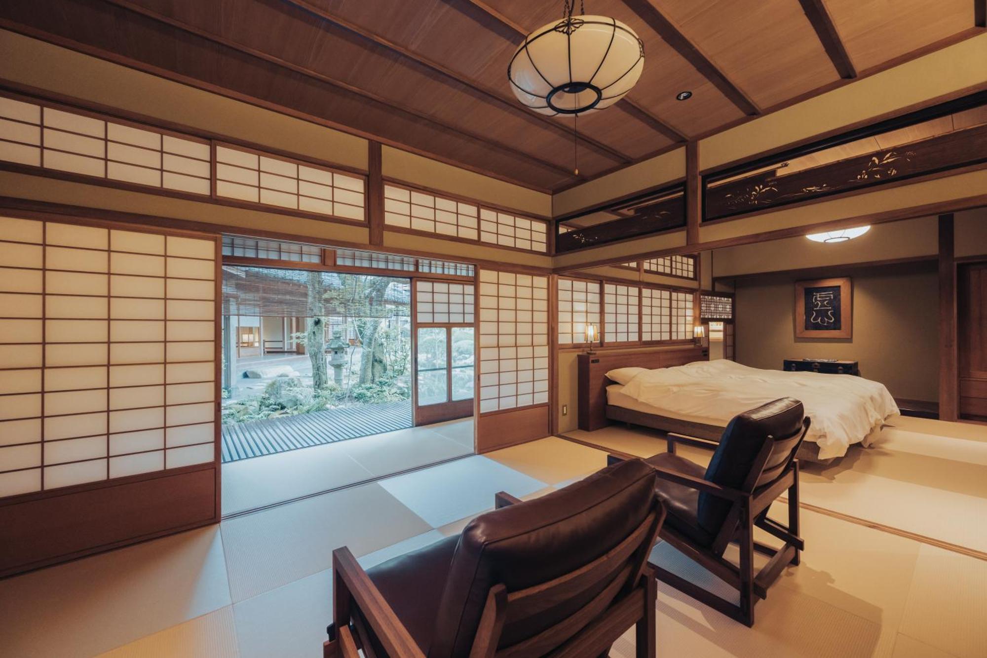 Arima Onsen Tocen Goshobo Kobe Exterior foto
