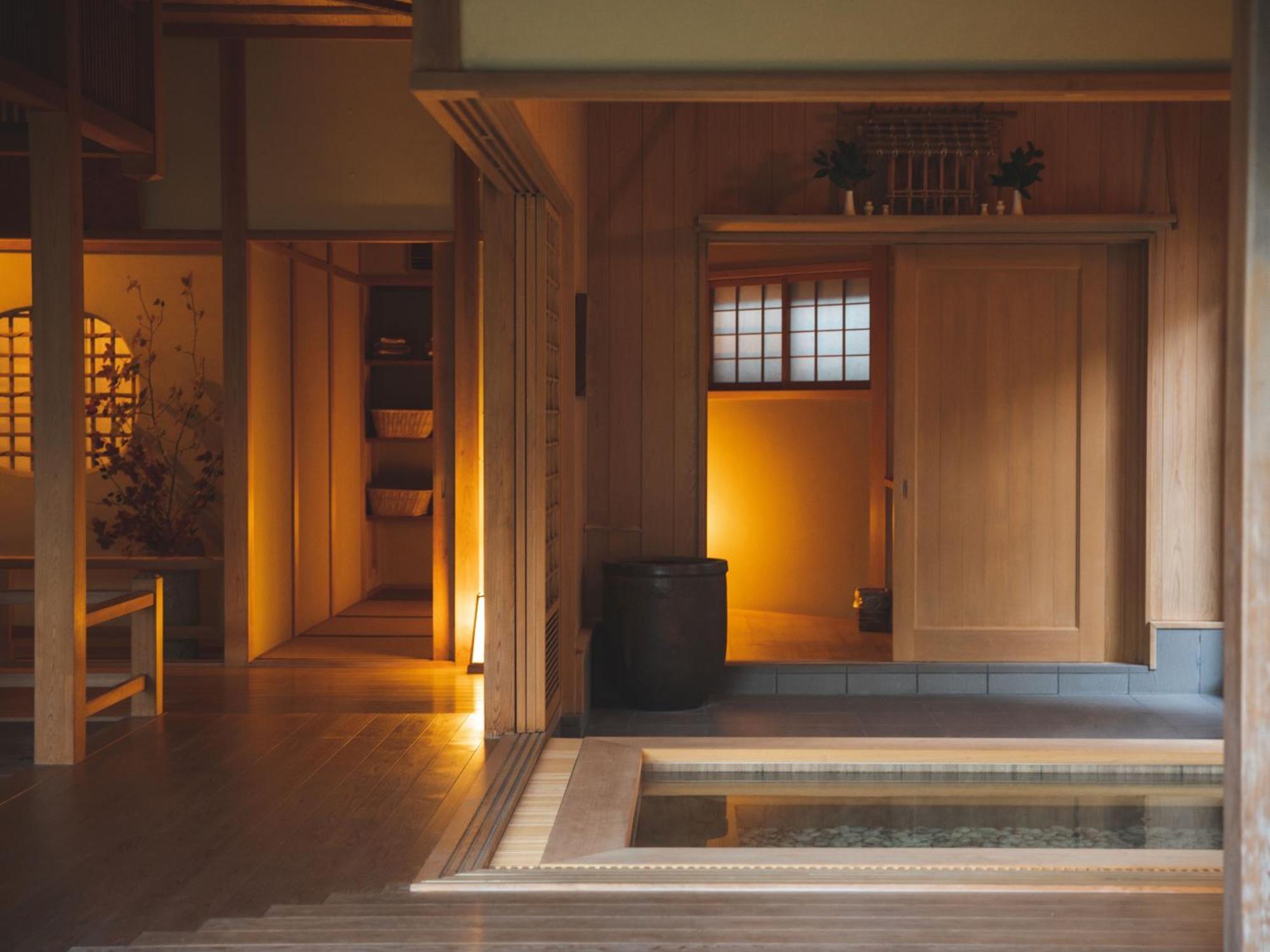 Arima Onsen Tocen Goshobo Kobe Exterior foto