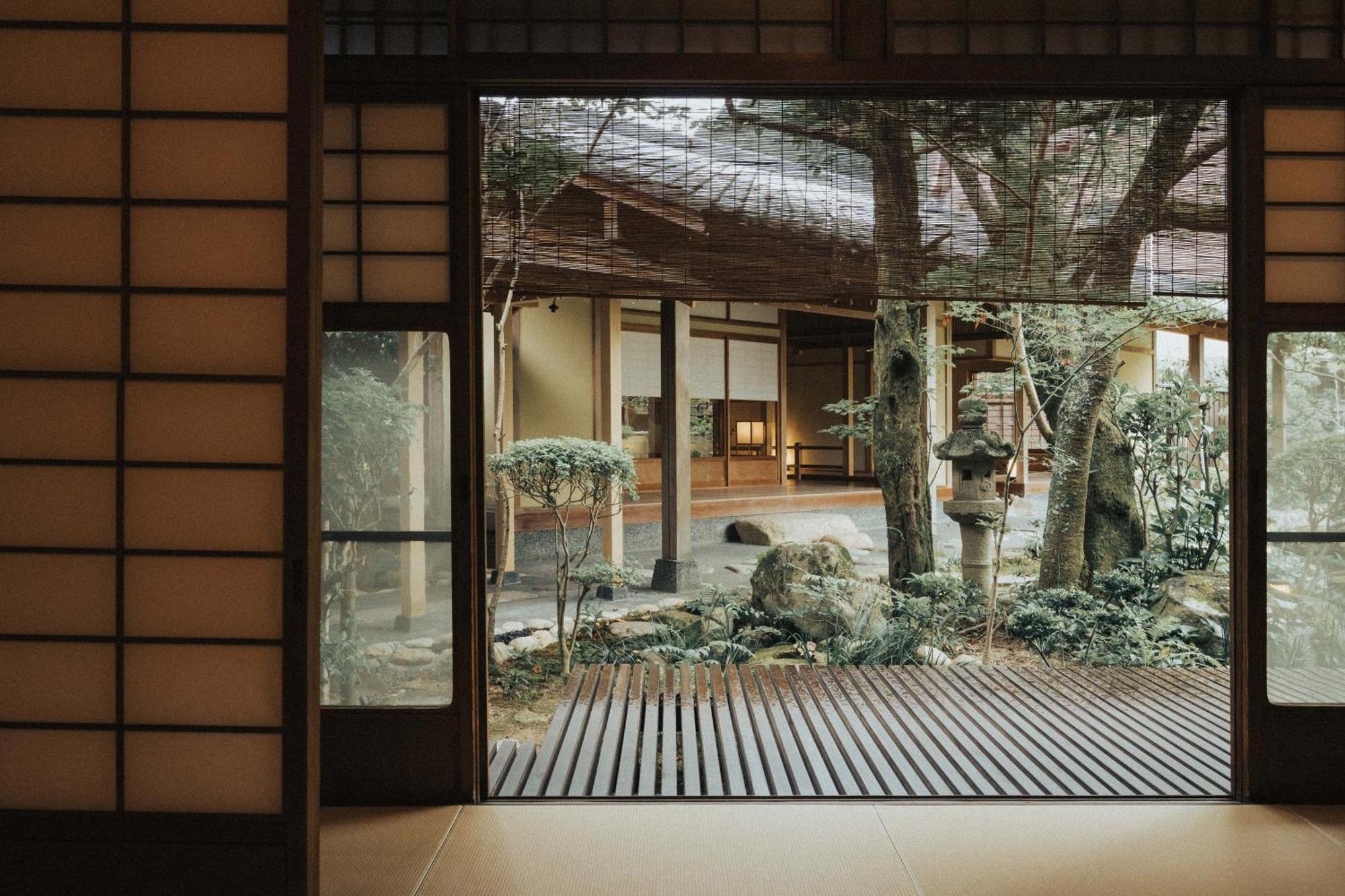 Arima Onsen Tocen Goshobo Kobe Exterior foto