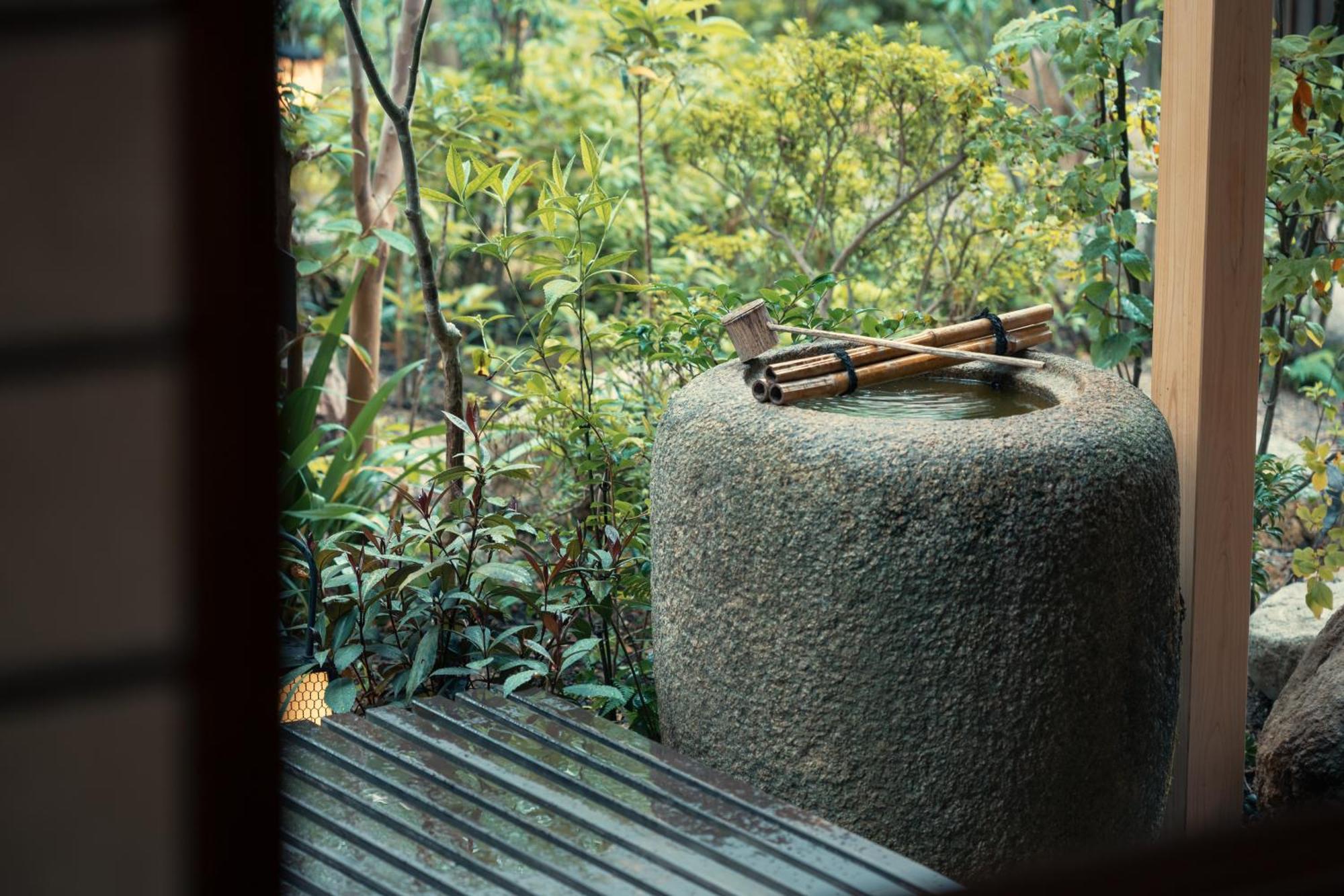 Arima Onsen Tocen Goshobo Kobe Exterior foto
