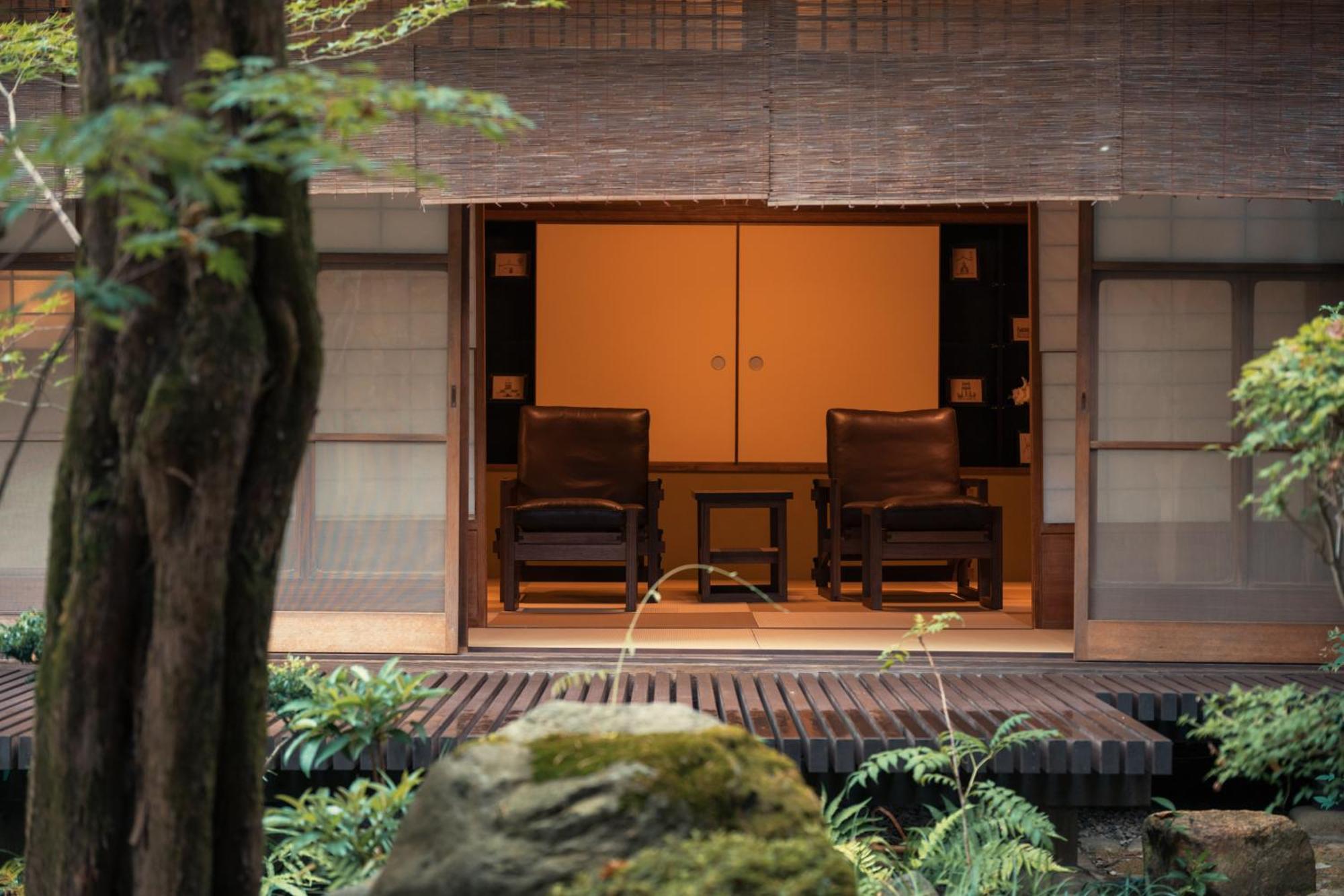 Arima Onsen Tocen Goshobo Kobe Quarto foto
